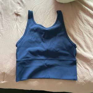 Lulu power pivot tank!